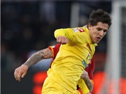 Bóng đá anh, ngoại hạng anh, lịch thi đấu euro 2012, Chiến cuộc Roma - Fiorentina: Ai thực sự hồi sinh?